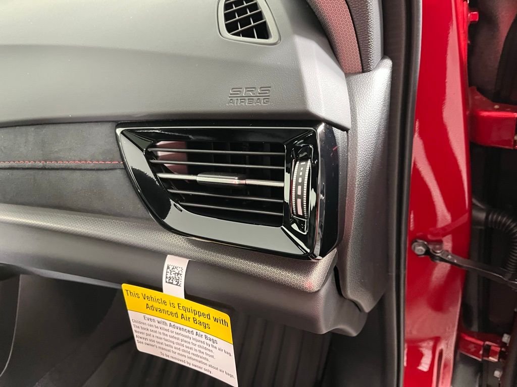 Thumbnail: 2026 Acura RDX - 21