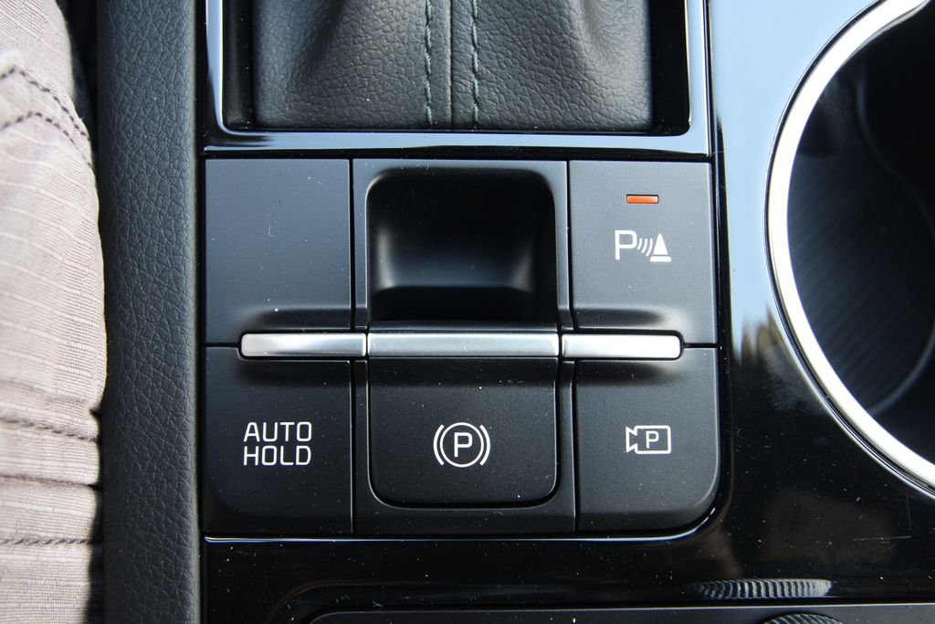 New 2026 Kia K5 Sedan