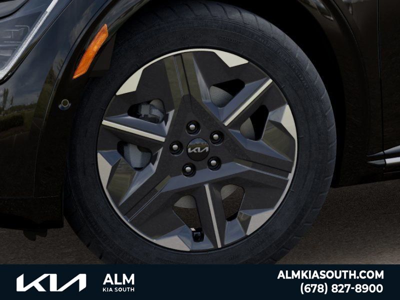 2025 Kia EV6 Light photo 7