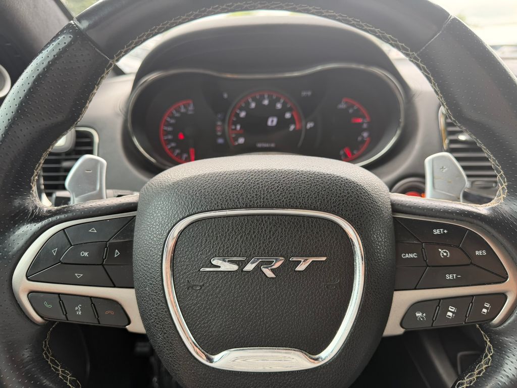 Used 2018 Dodge Durango SUV