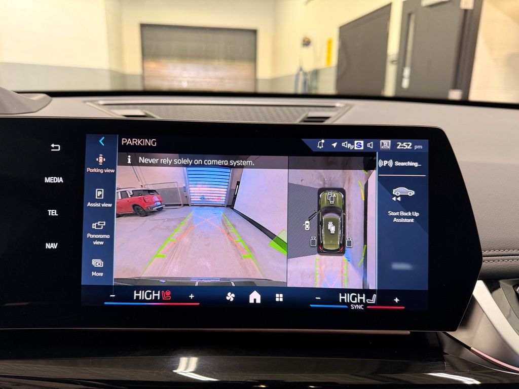 Thumbnail: 2025 BMW X1 - 17