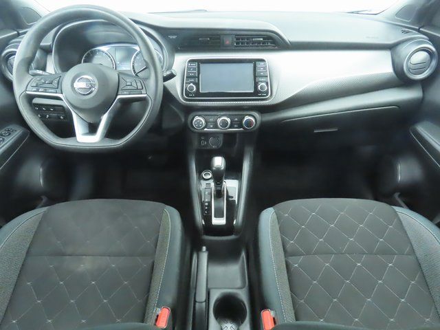 Thumbnail: 2020 Nissan Kicks - 13