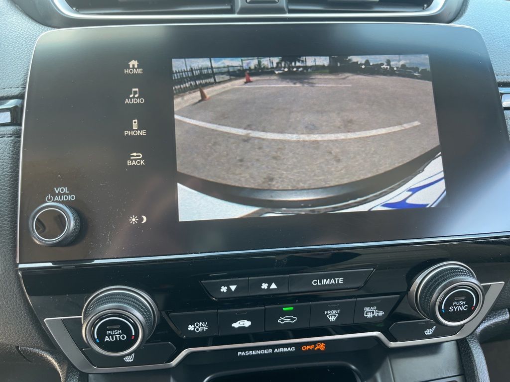 Thumbnail: 2019 Honda CR-V - 23
