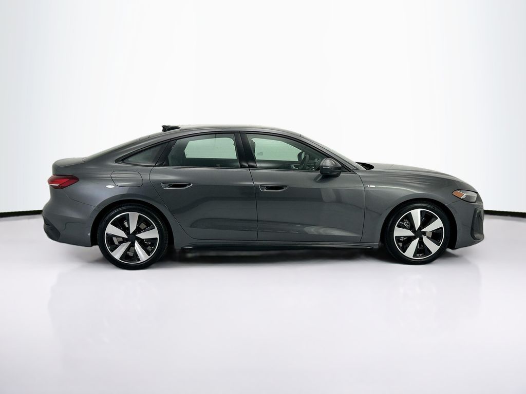 Thumbnail: 2026 Audi A5 - 4