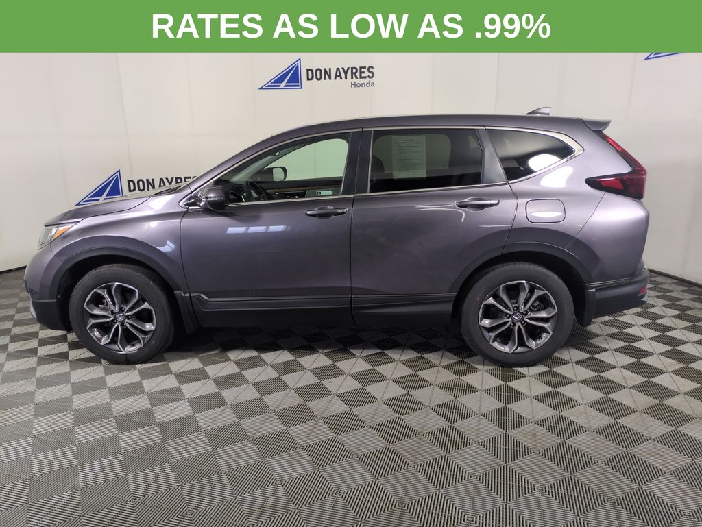 Used 2022 Honda CR-V For Sale in Fort Wayne, IN