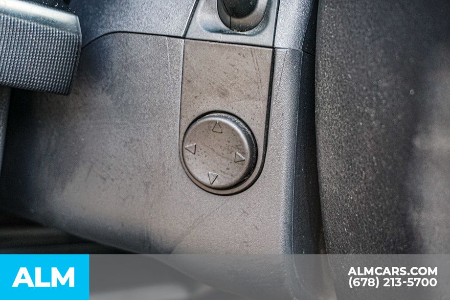 Used 2025 White Ford Platinum image 50