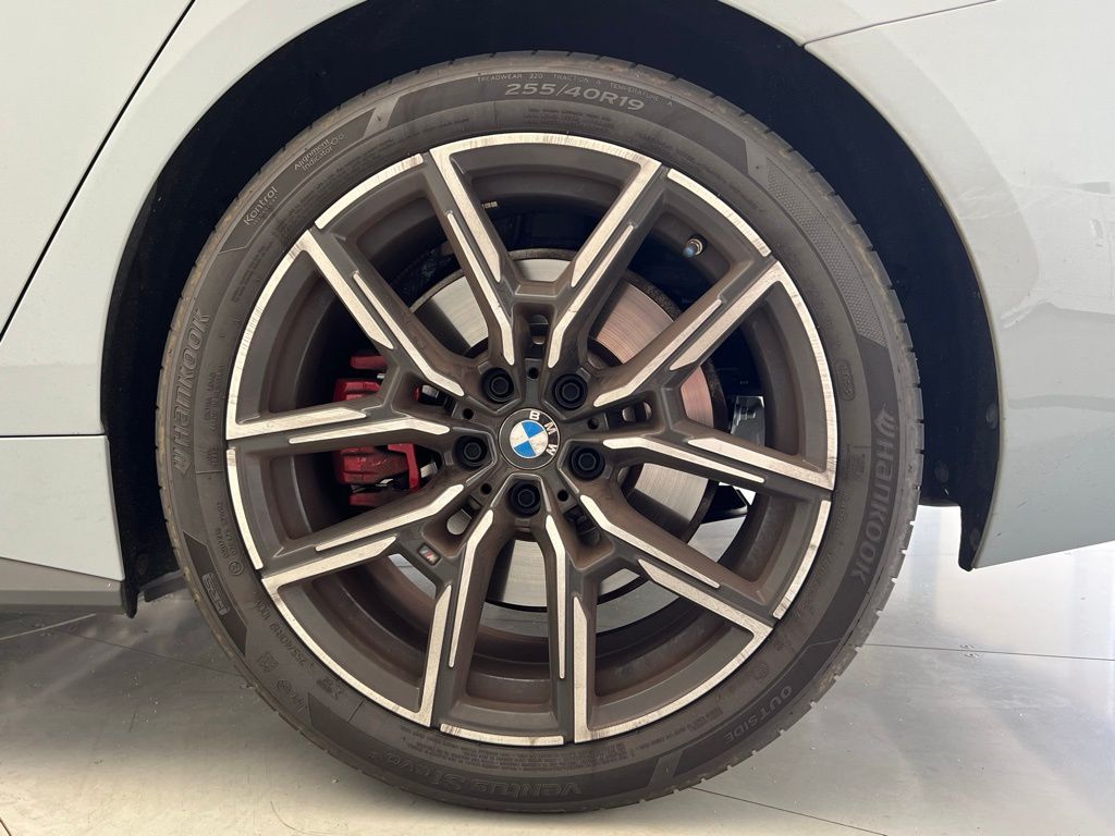 Thumbnail: 2023 BMW 4 Series - 24