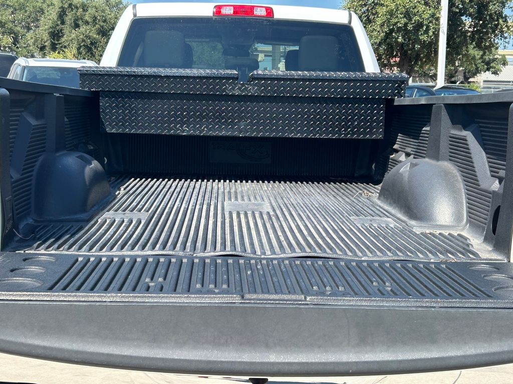 Used 2016 Ram 2500 Truck