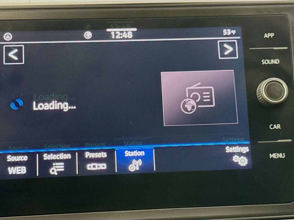 2021 Volkswagen Atlas 3.6L V6 SE w/Technology photo