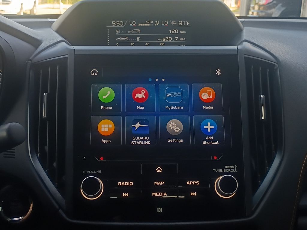 Used Car 2022 Subaru Forester  Wilderness For Sale Under $30,000 In Austin, Texas