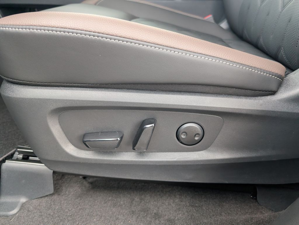 New 2026 Nissan Pathfinder SUV