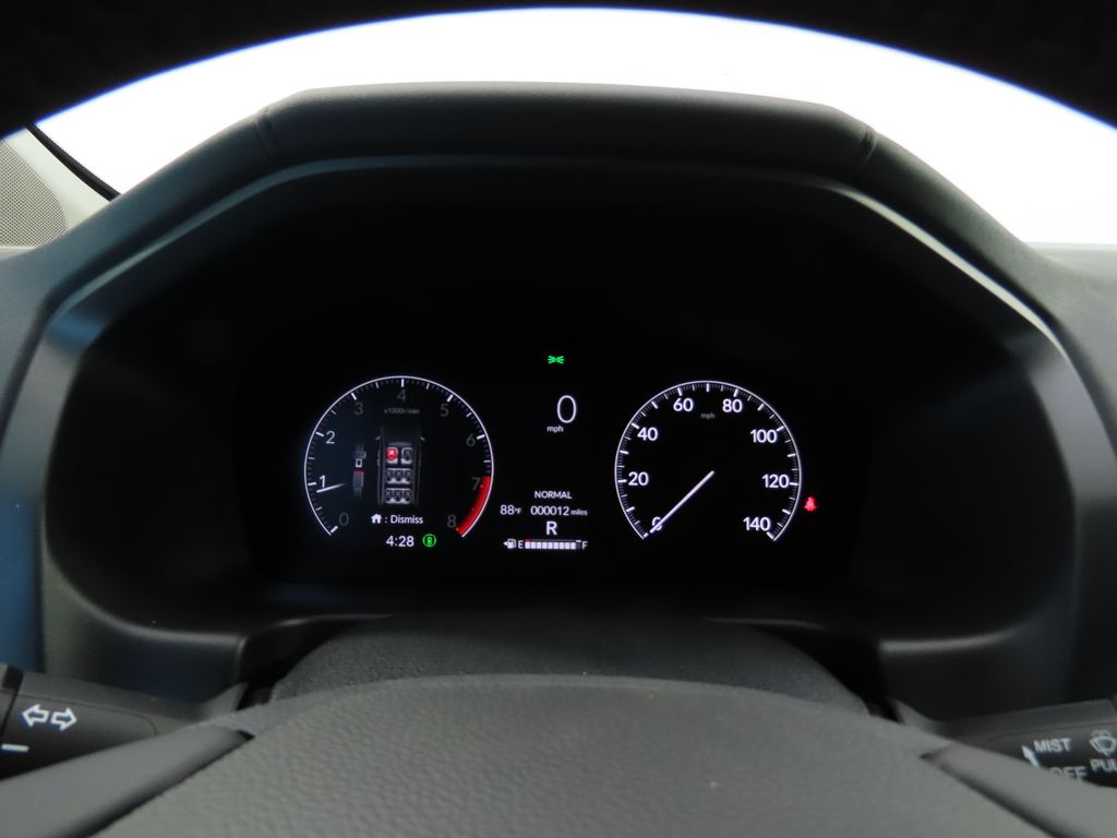 2025 Honda Odyssey EX-L 30