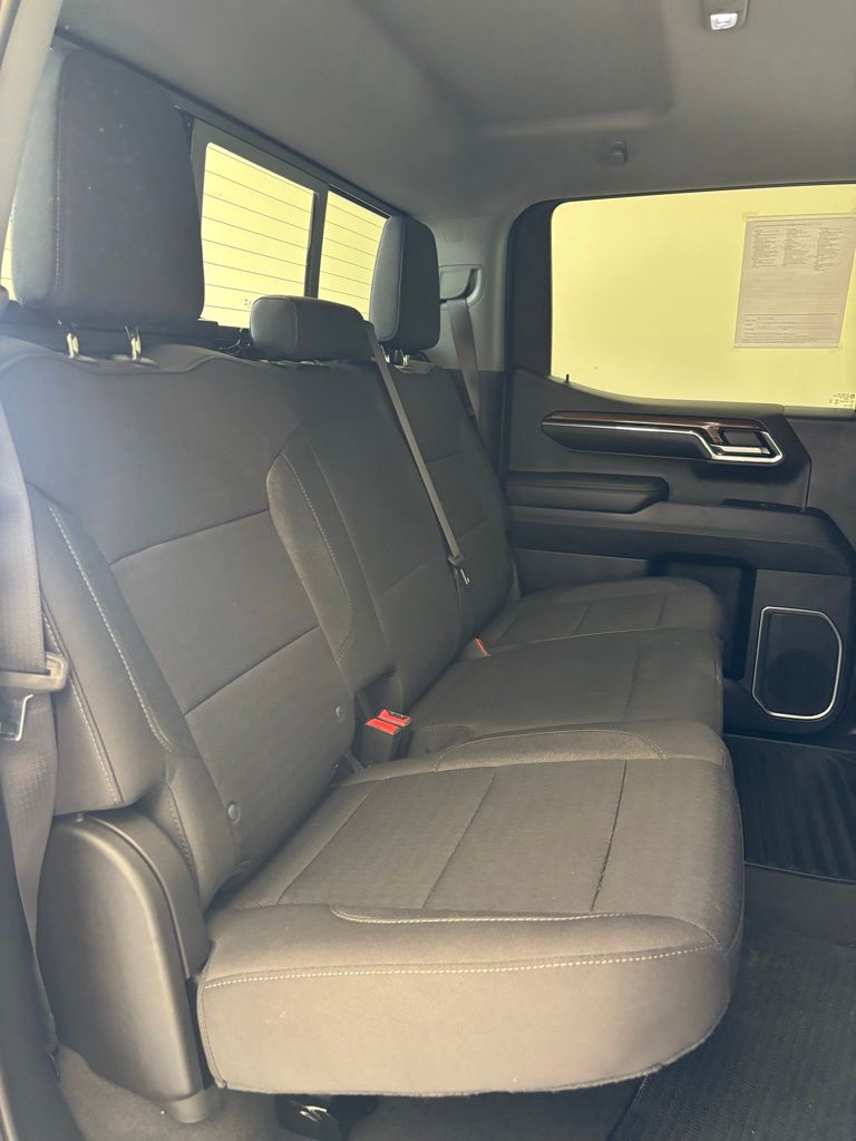 2024 Chevrolet Silverado 1500 RST - Photo 24