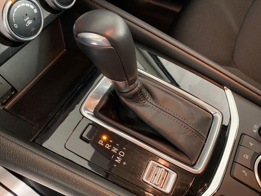 Used 2023 White Mazda 2.5 S image 6