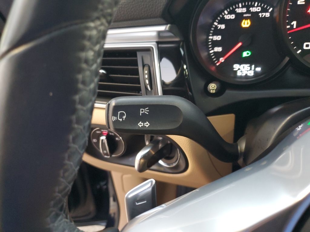 Used Car 2018 Porsche Macan  For Sale Under $25,000 In Austin, Texas