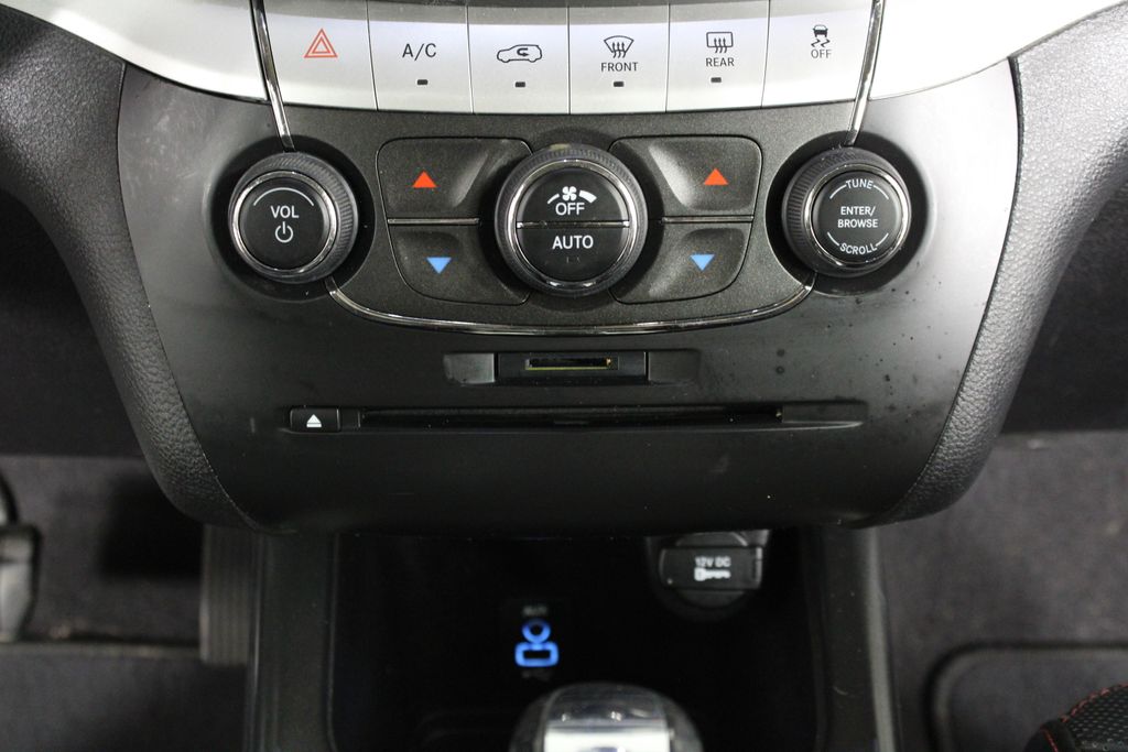 Used 2018 Dodge Journey for sale in 