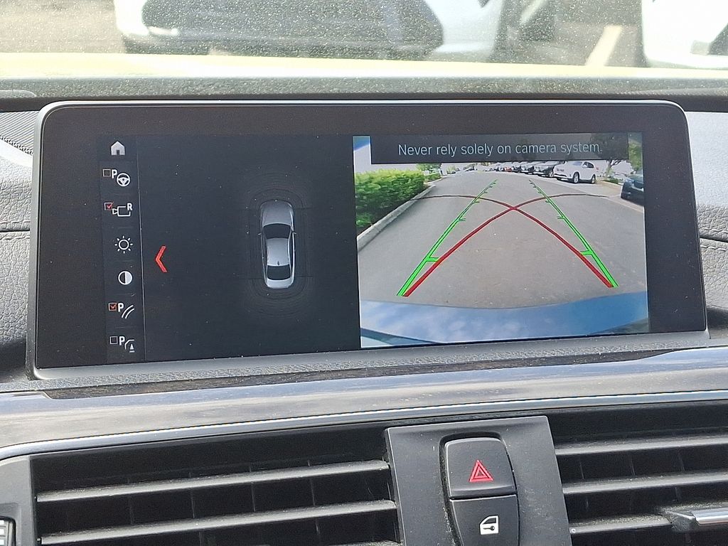 2019 BMW 4 Series 430i xDrive 18