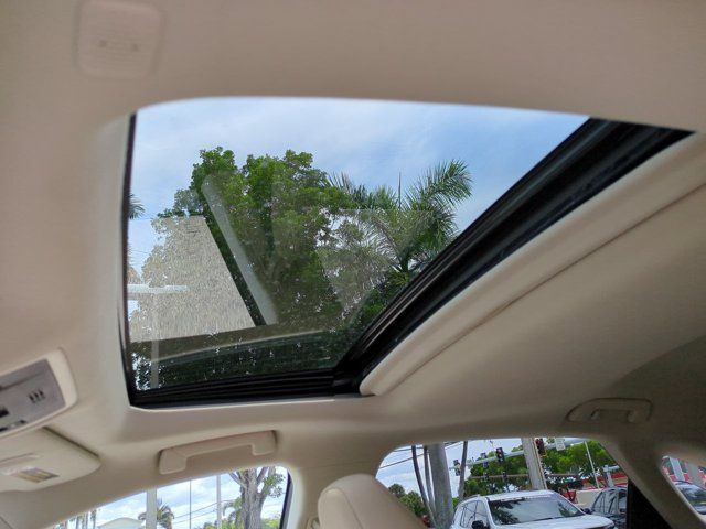 Certified Used 2021 White Lexus 450h image 19