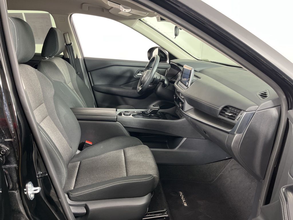 Thumbnail: 2024 Nissan Rogue - 6