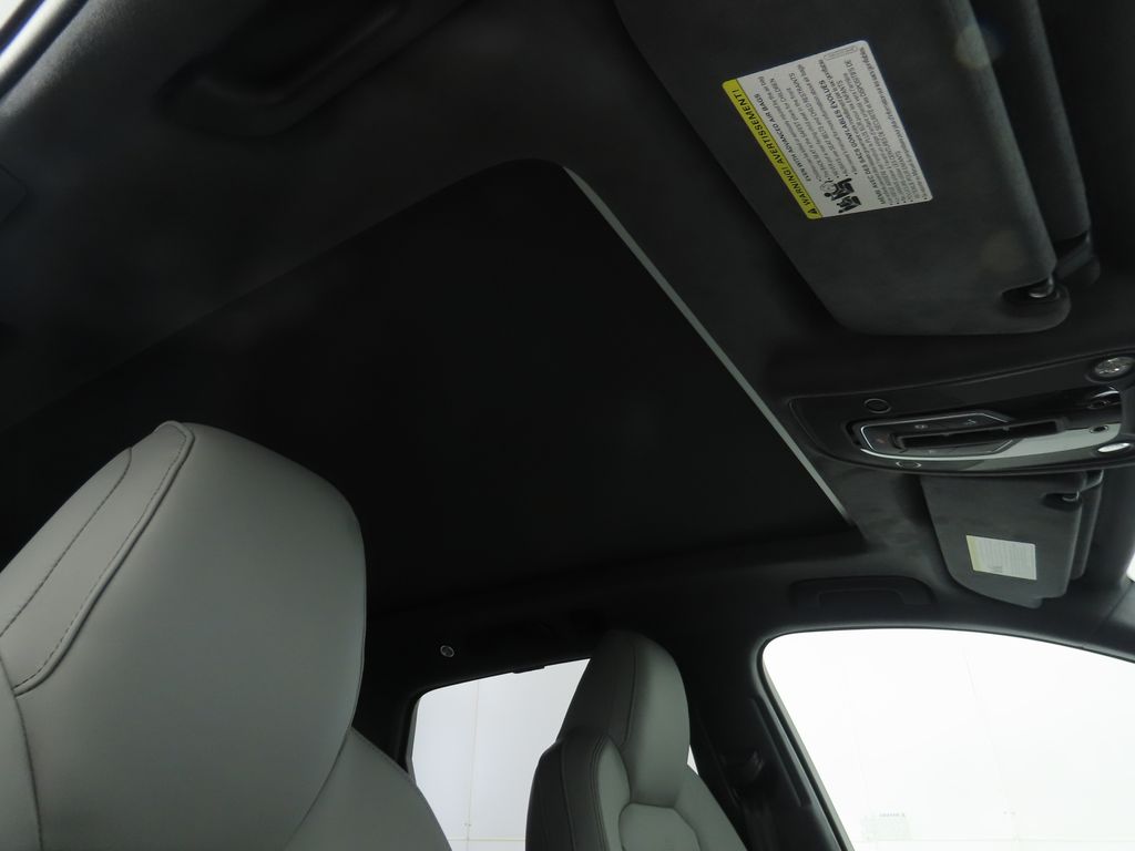Thumbnail: 2025 Audi SQ7 - 19