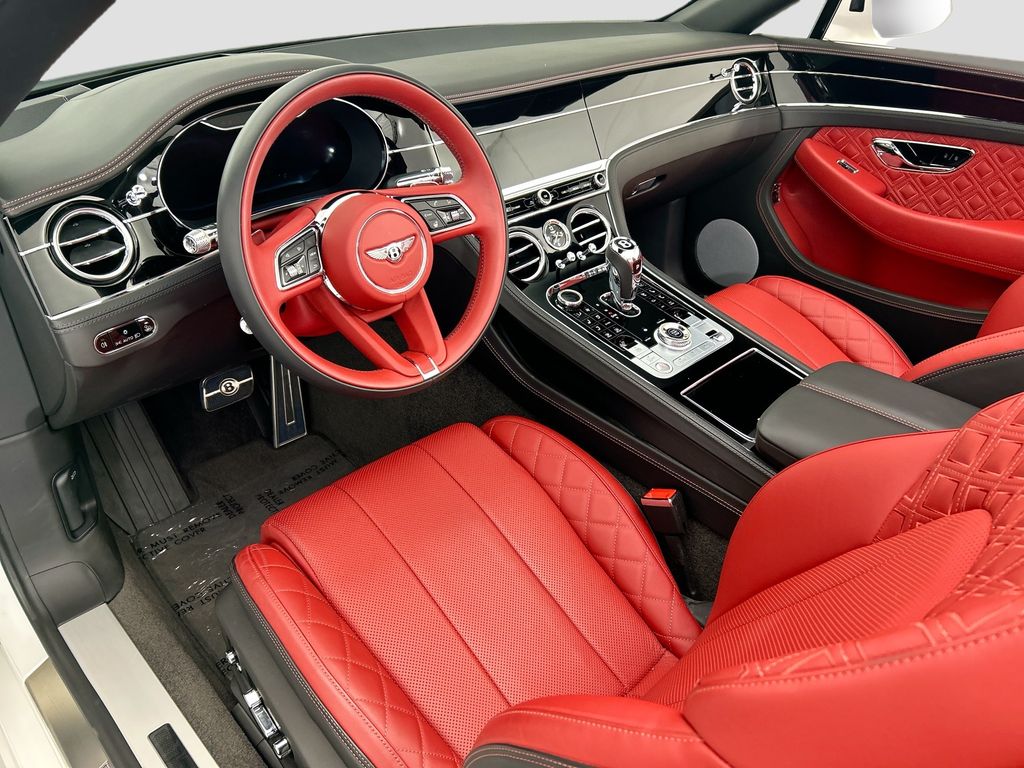 Thumbnail: 2022 Bentley Continental - 17