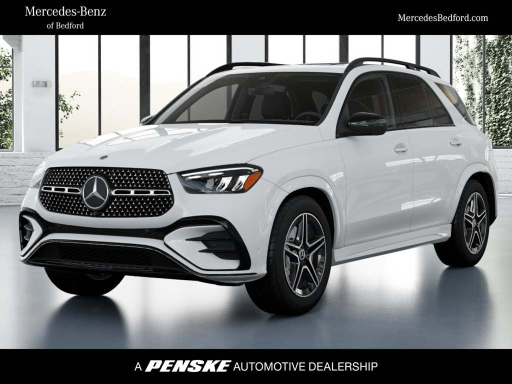 2025 Mercedes-Benz GLE 350 -
                Bedford, OH