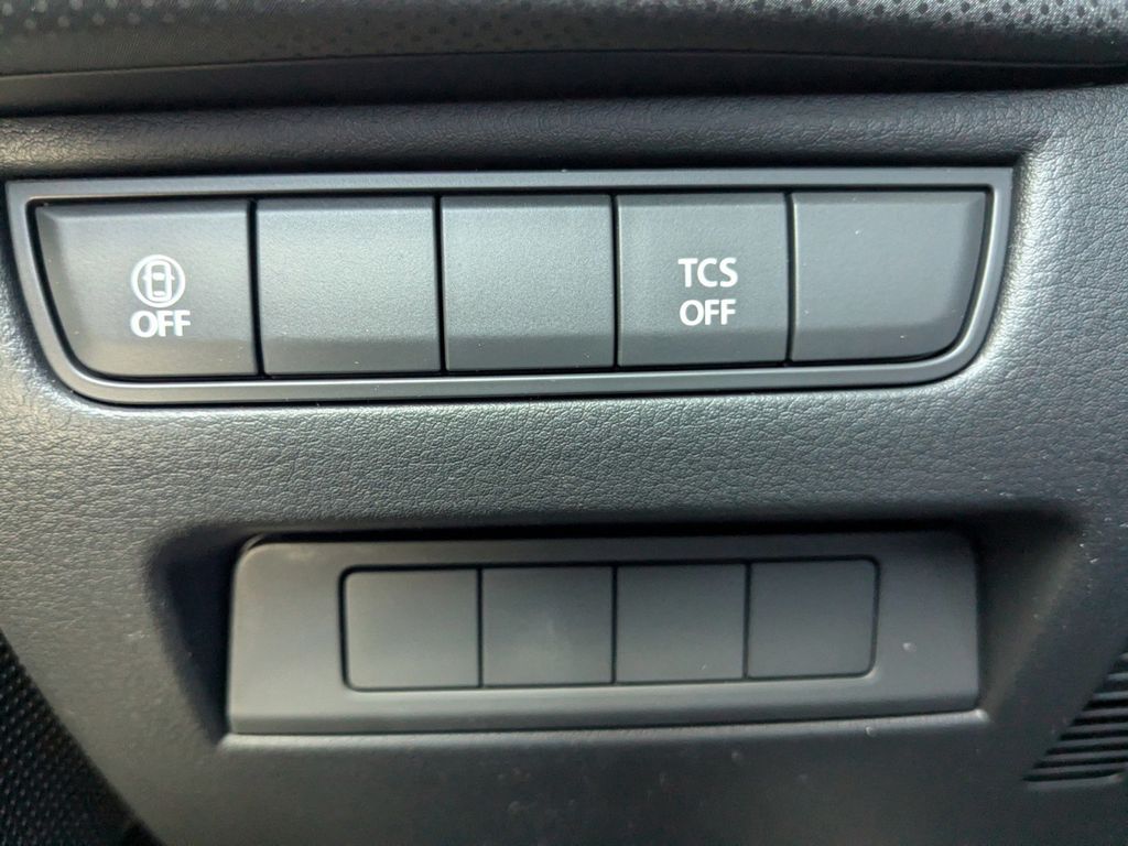 2025 Mazda CX-50 2.5 S Select Package