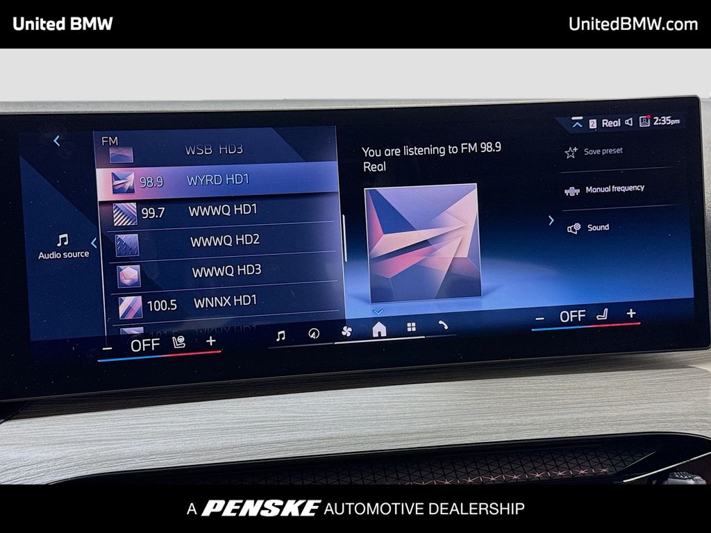 Thumbnail: 2025 BMW 4 Series - 8