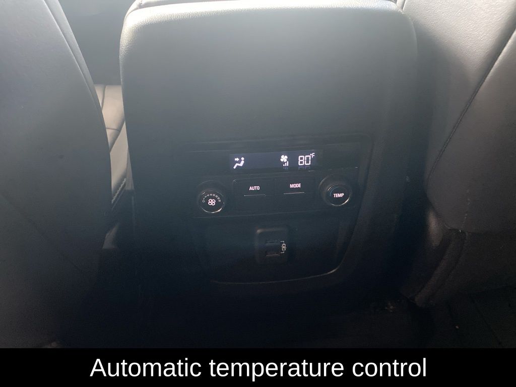 Used 2024 Gray Buick Essence image 12