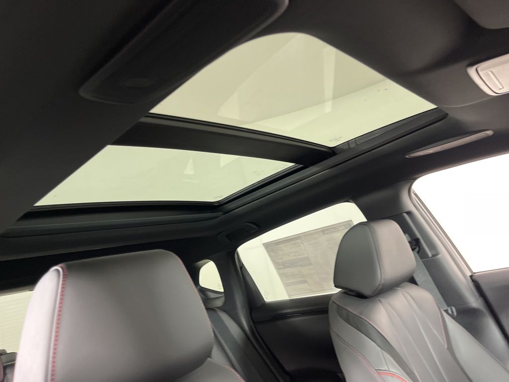 2025 Acura ADX A-SPEC ADVANCE 6