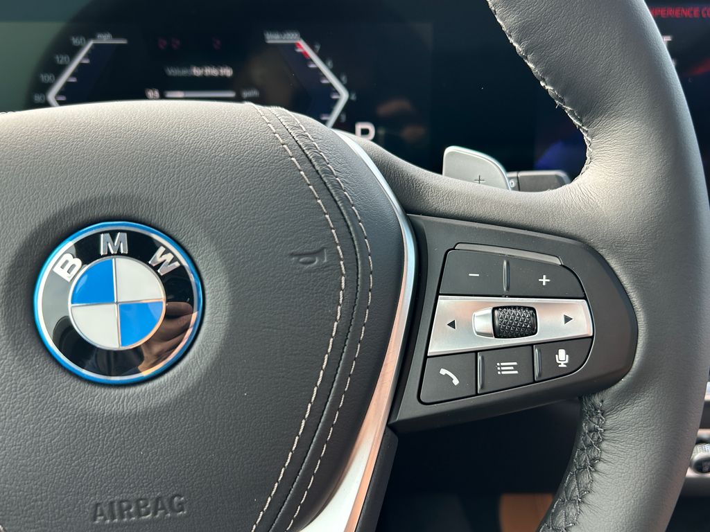 2026 BMW X5 xDrive50e 20