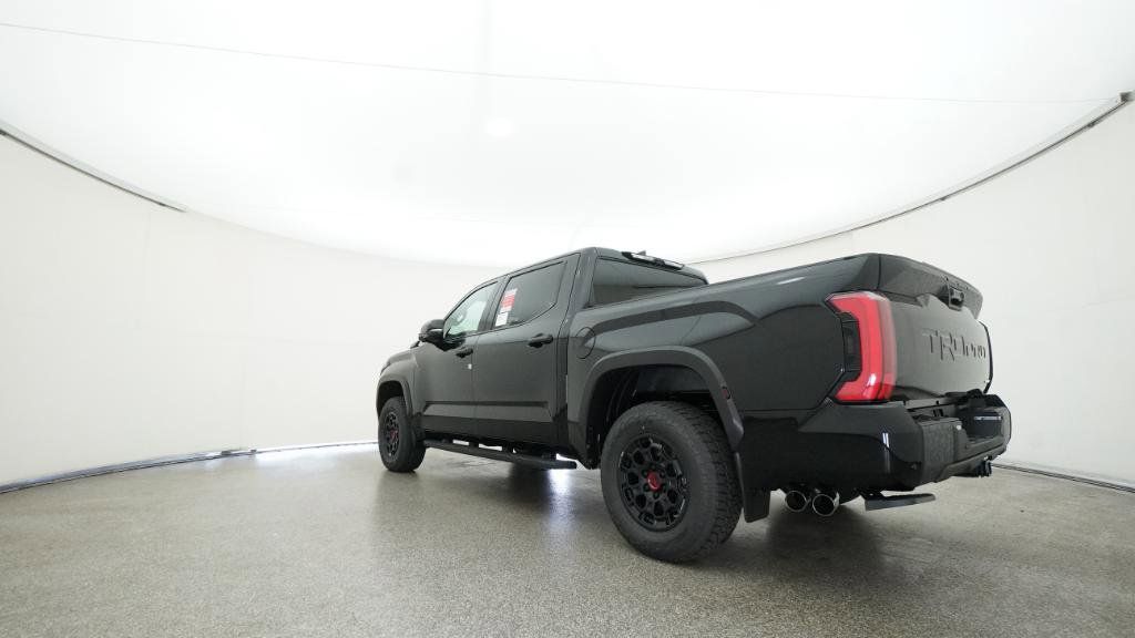Thumbnail: 2026 Toyota Tundra - 19