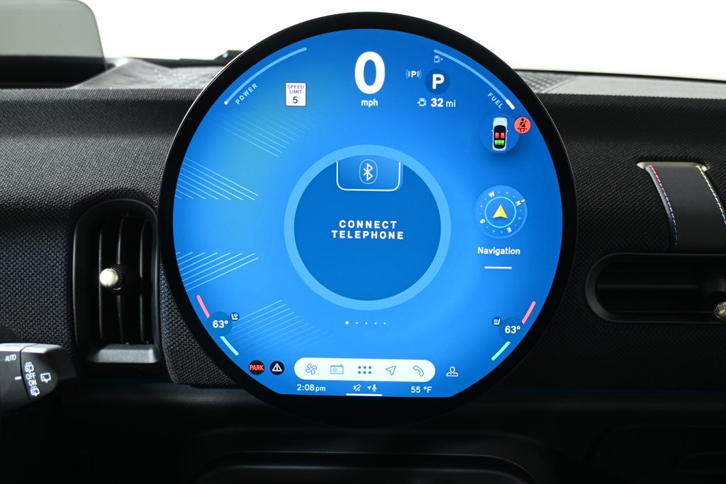 Thumbnail: 2026 MINI Cooper - 15