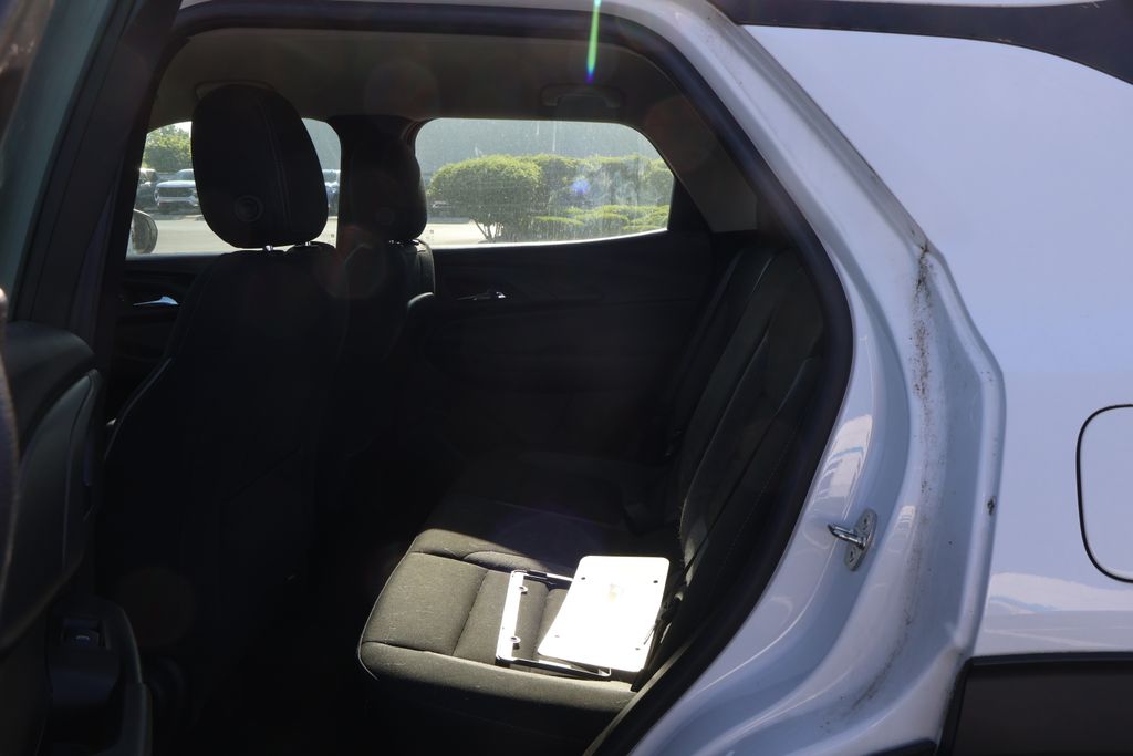 2023 Chevrolet TrailBlazer LS 31