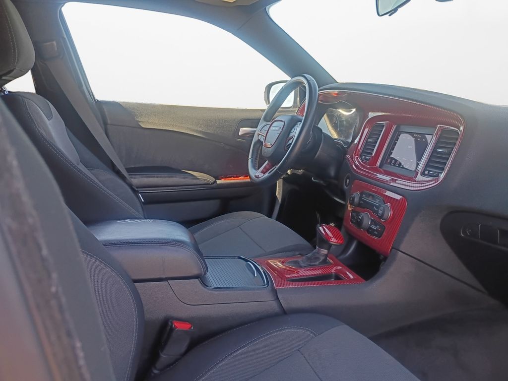 Used Car 2018 Dodge Charger  Sxt For Sale Under $20,000 In Austin, Texas