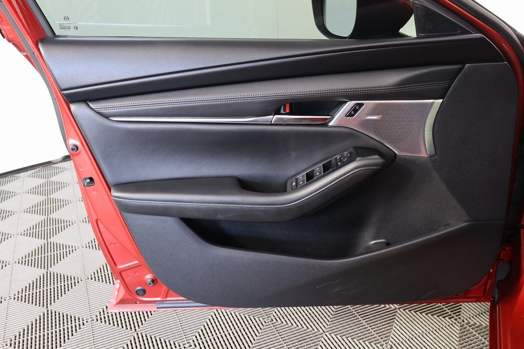 Thumbnail: 2019 Mazda Mazda3 - 12