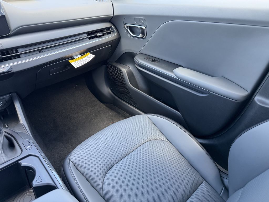 new 2026 Kia K4 car, priced at $22,610