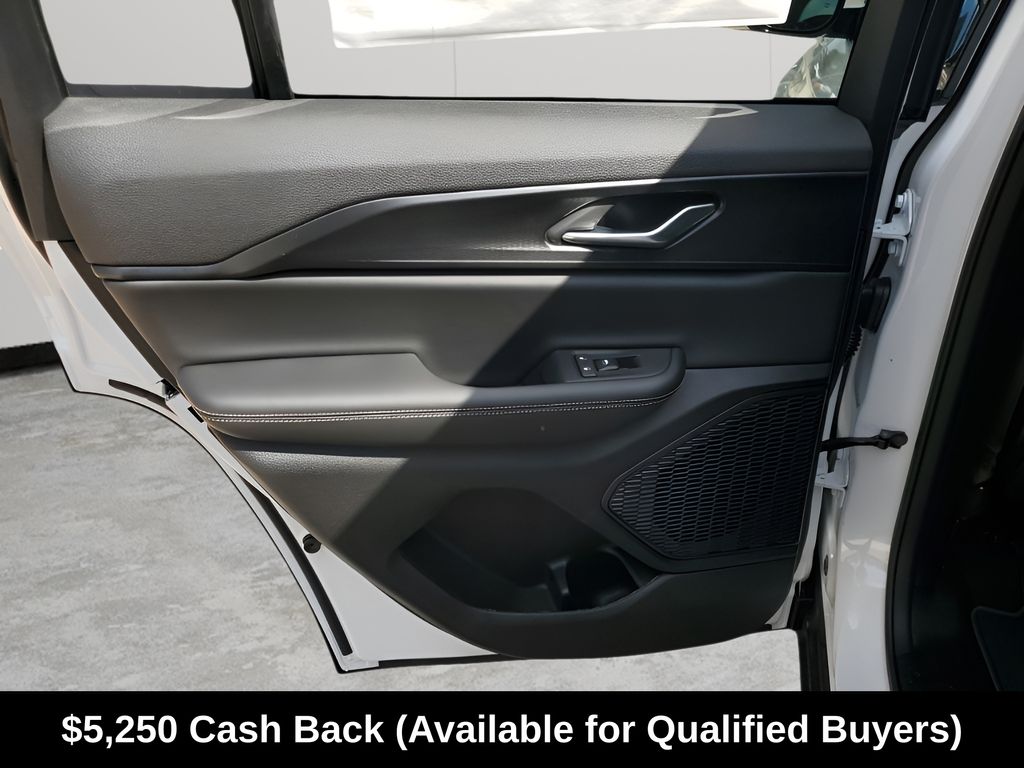 New Car 2025 Jeep Grand Cherokee  For Sale Under $50,000 In Austin, Texas