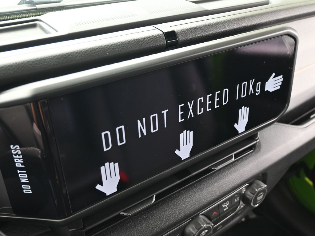 New 2026 Mojito Jeep Sport image 17