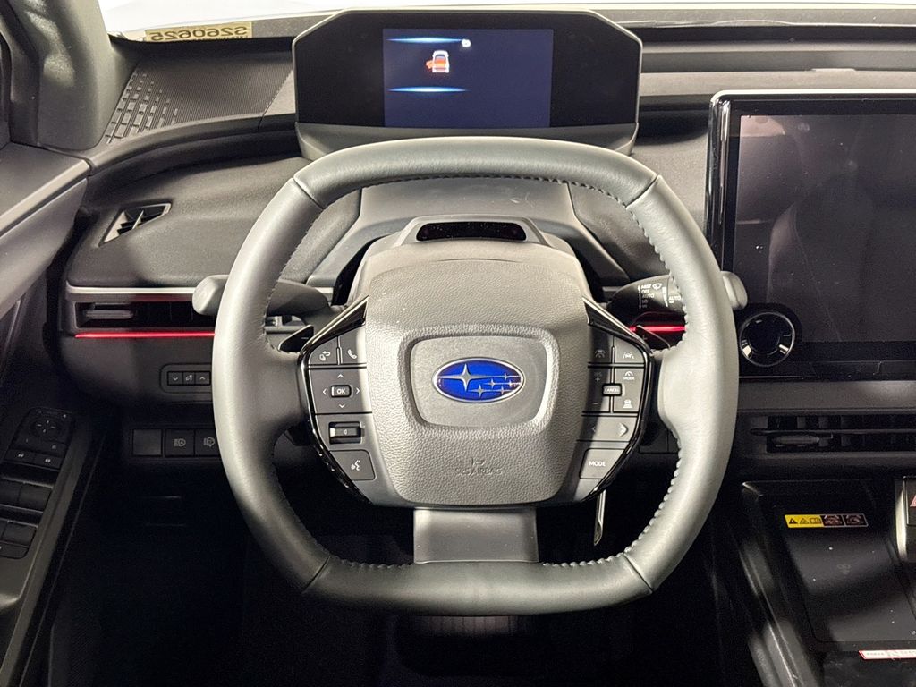 2026 Subaru Solterra Premium