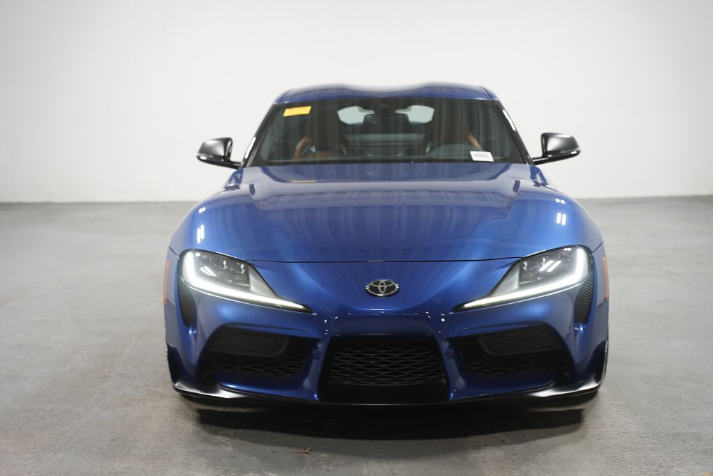 2024 Toyota GR Supra Premium 2