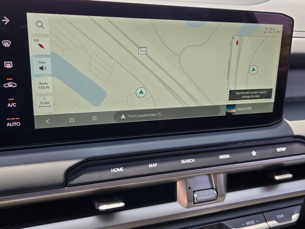 2027 Kia Telluride - $48,285