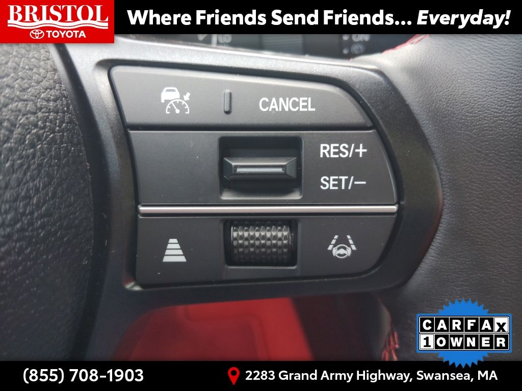 Used 2025 Honda Civic Type R Hatchback