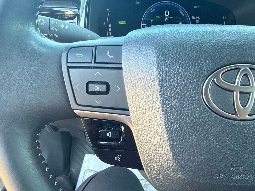 Used 2026 Toyota Camry Sedan