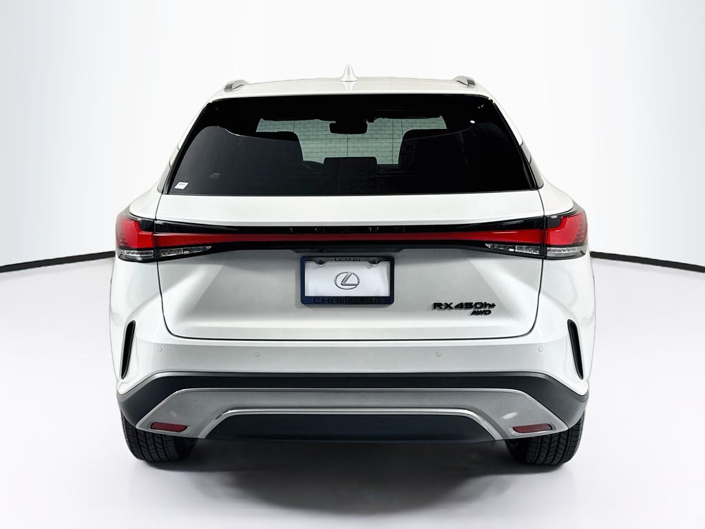 Thumbnail: 2026 Lexus RX - 6