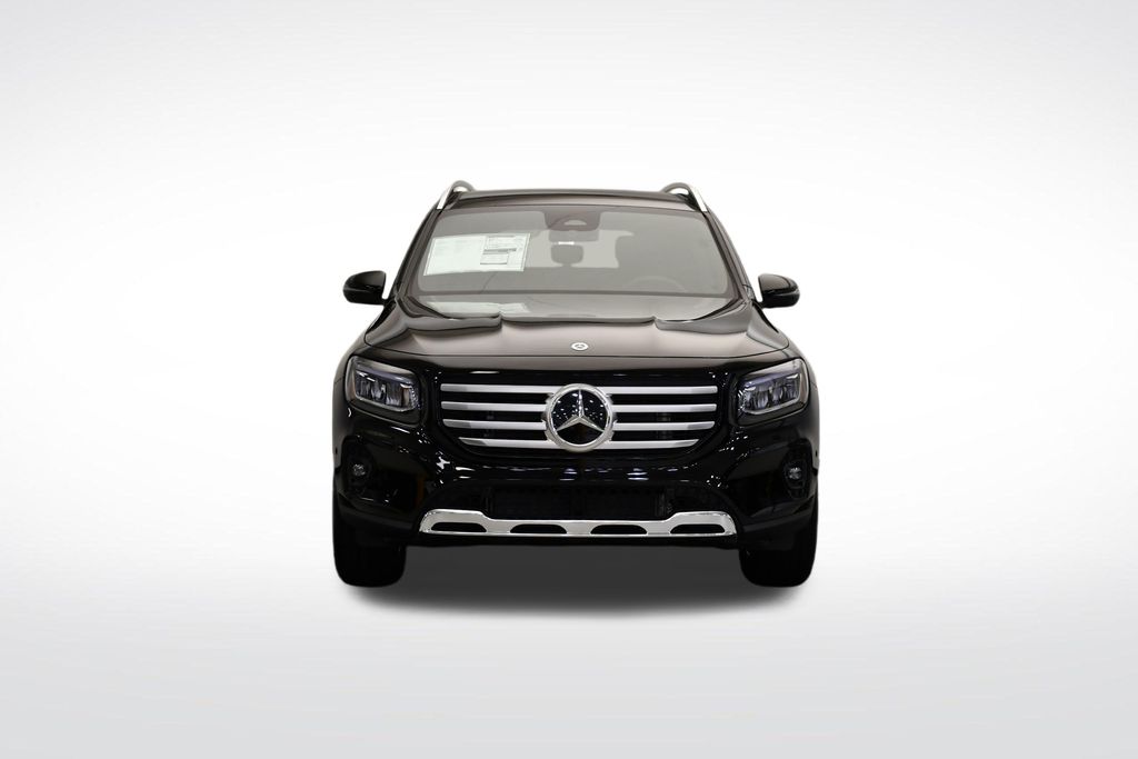 Thumbnail: 2026 Mercedes-Benz GLB - 8