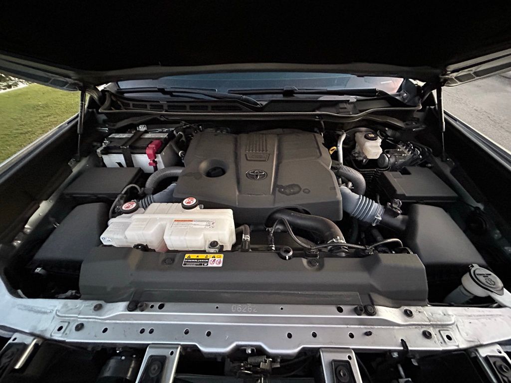 Thumbnail: 2024 Toyota Tundra - 11