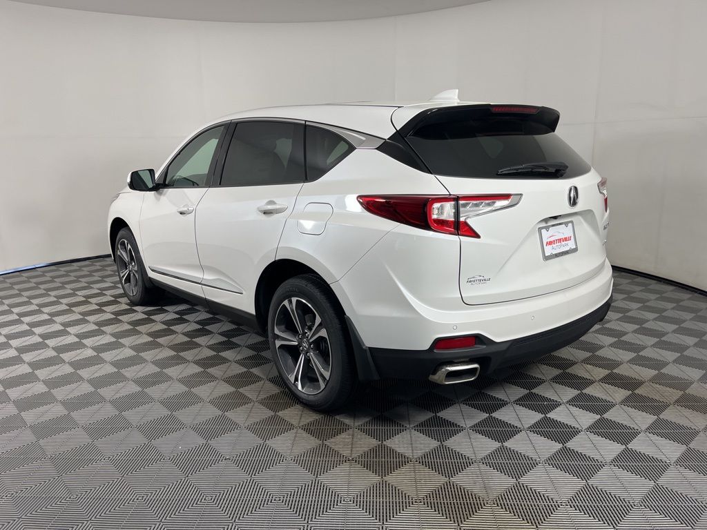 Thumbnail: 2026 Acura RDX - 3