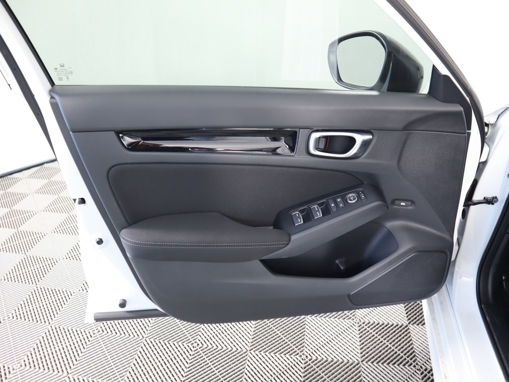 Thumbnail: 2026 Honda Civic - 25