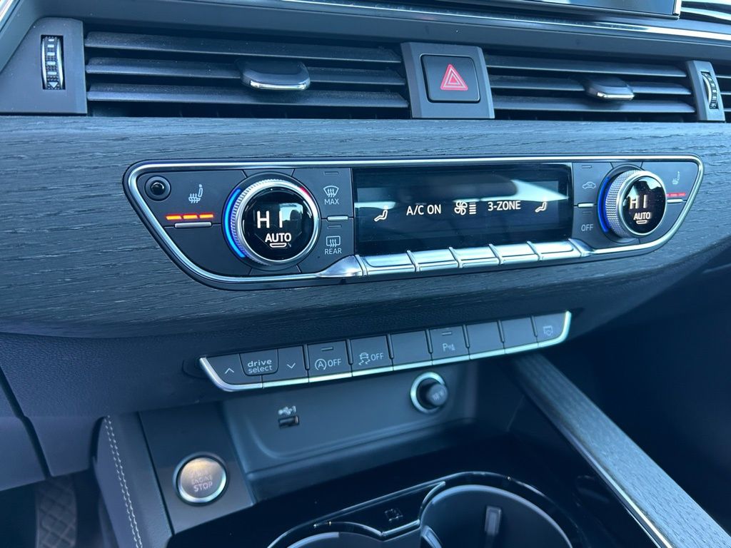 Used 2023  Audi 45 S line Premium Plus image 27